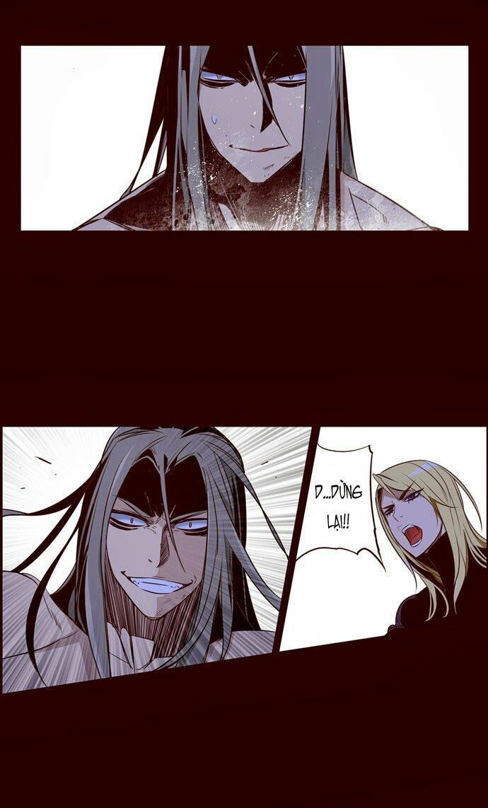 Nữ Sinh Trường Wilds: Chapter 161