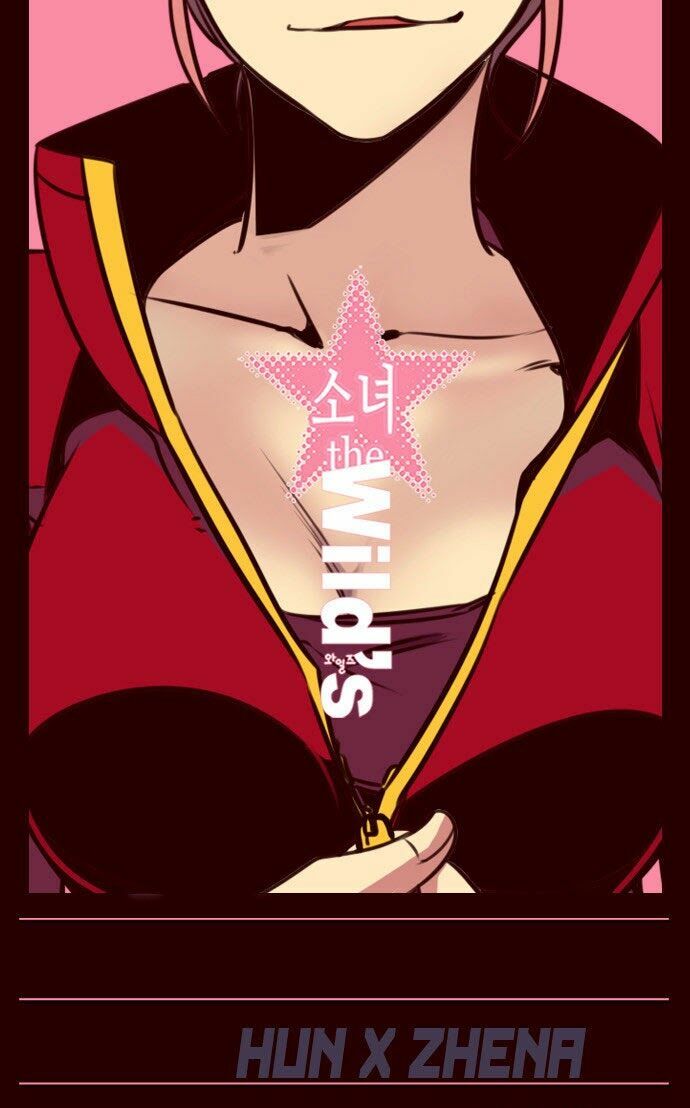 Nữ Sinh Trường Wilds: Chapter 162