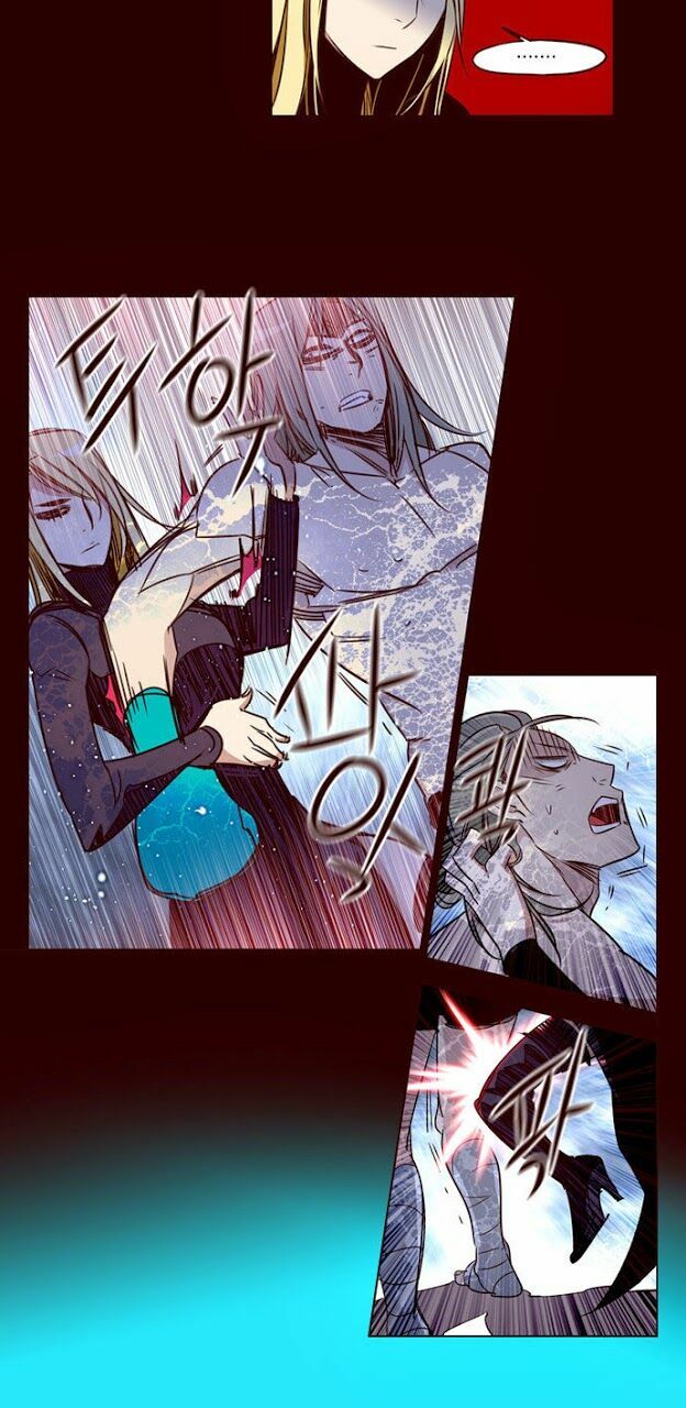Nữ Sinh Trường Wilds: Chapter 162
