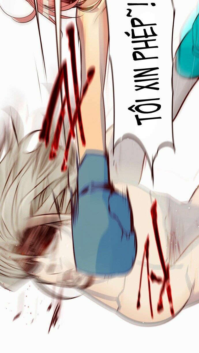 Nữ Sinh Trường Wilds: Chapter 163