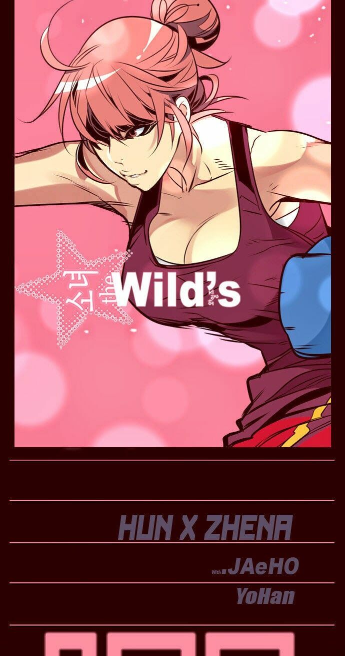 Nữ Sinh Trường Wilds: Chapter 163