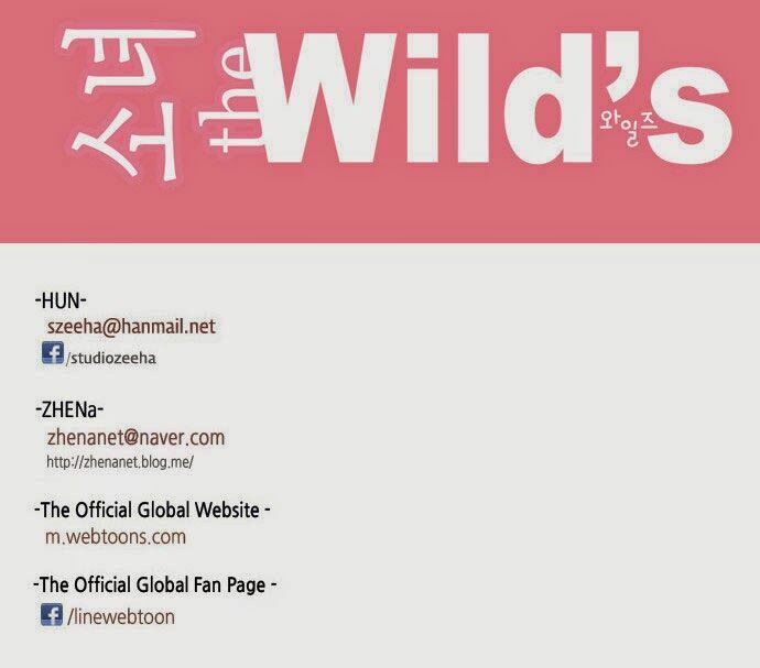 Nữ Sinh Trường Wilds: Chapter 163