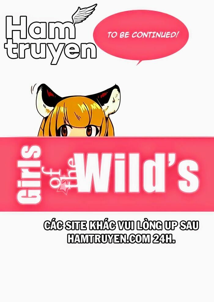 Nữ Sinh Trường Wilds: Chapter 165