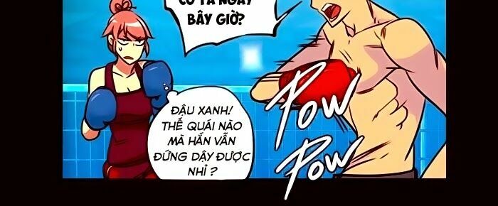 Nữ Sinh Trường Wilds: Chapter 165