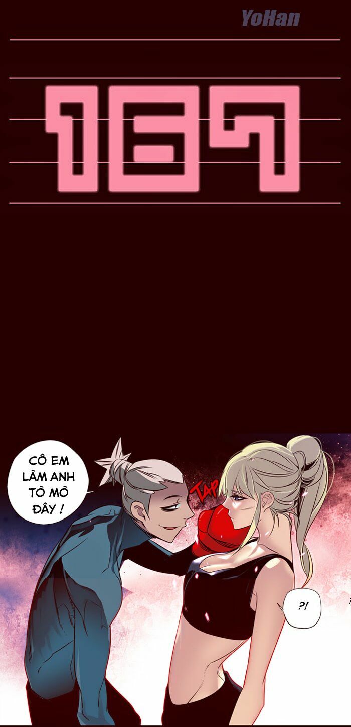 Nữ Sinh Trường Wilds: Chapter 167