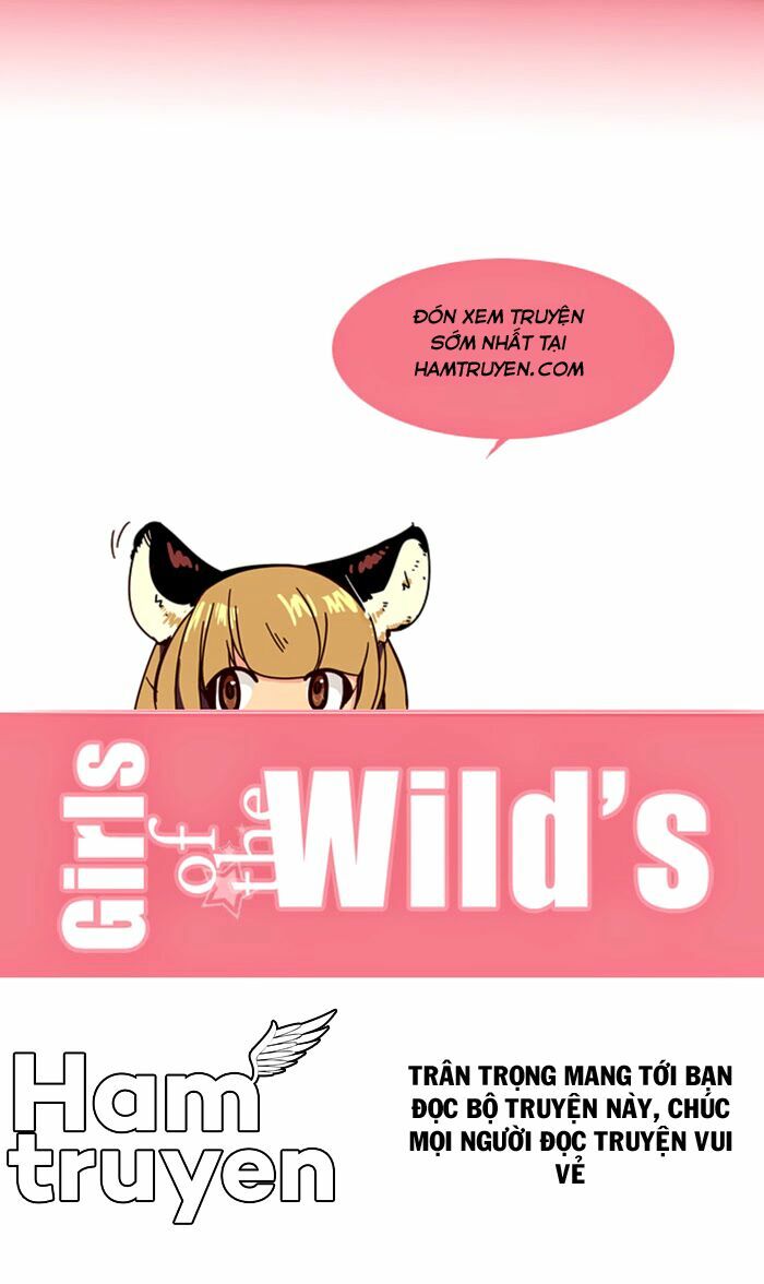 Nữ Sinh Trường Wilds: Chapter 167