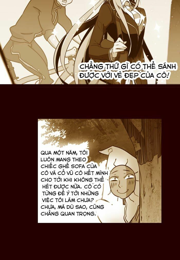 Nữ Sinh Trường Wilds: Chapter 169