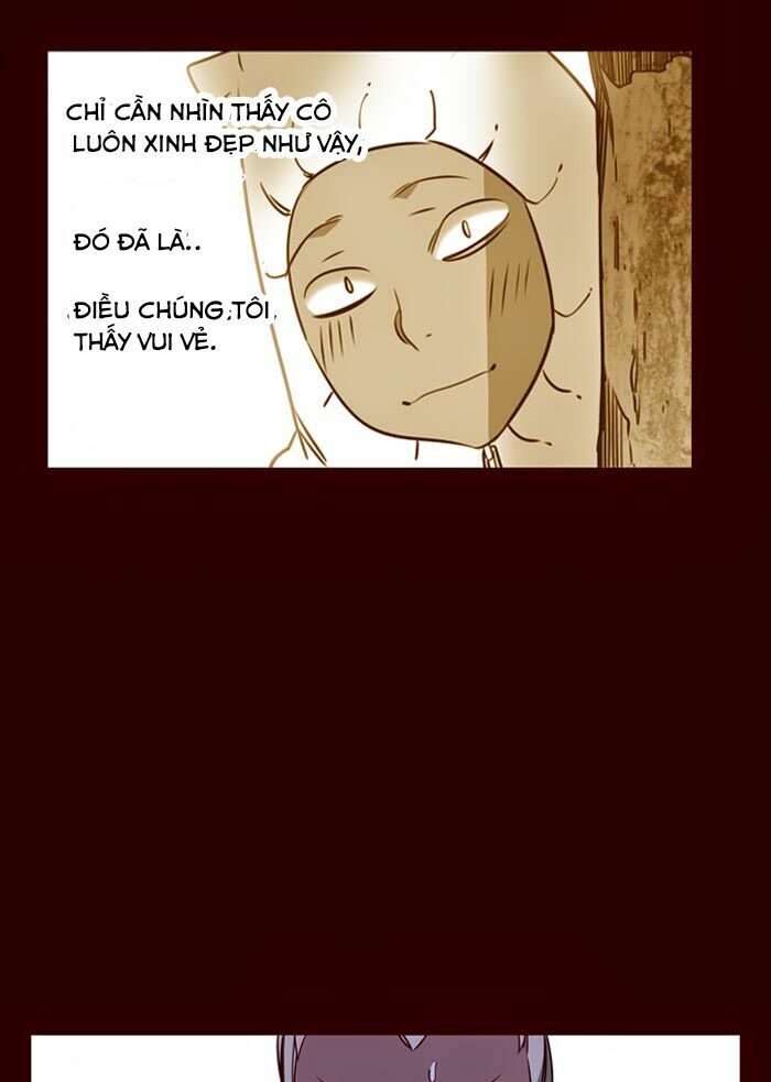 Nữ Sinh Trường Wilds: Chapter 169