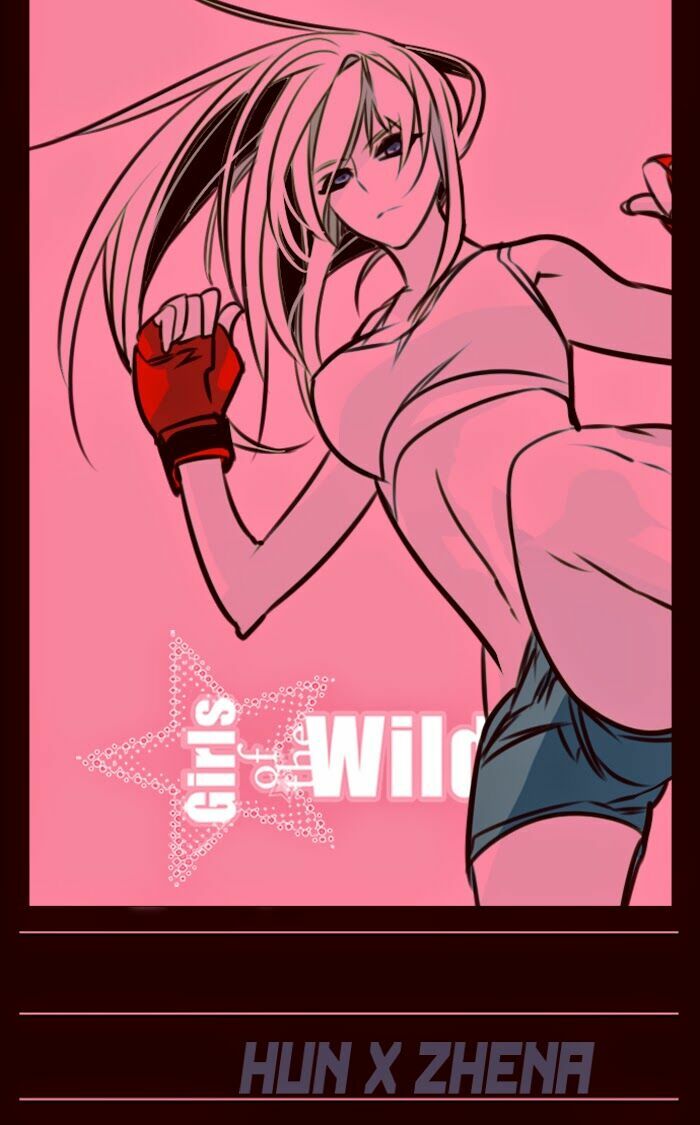 Nữ Sinh Trường Wilds: Chapter 169