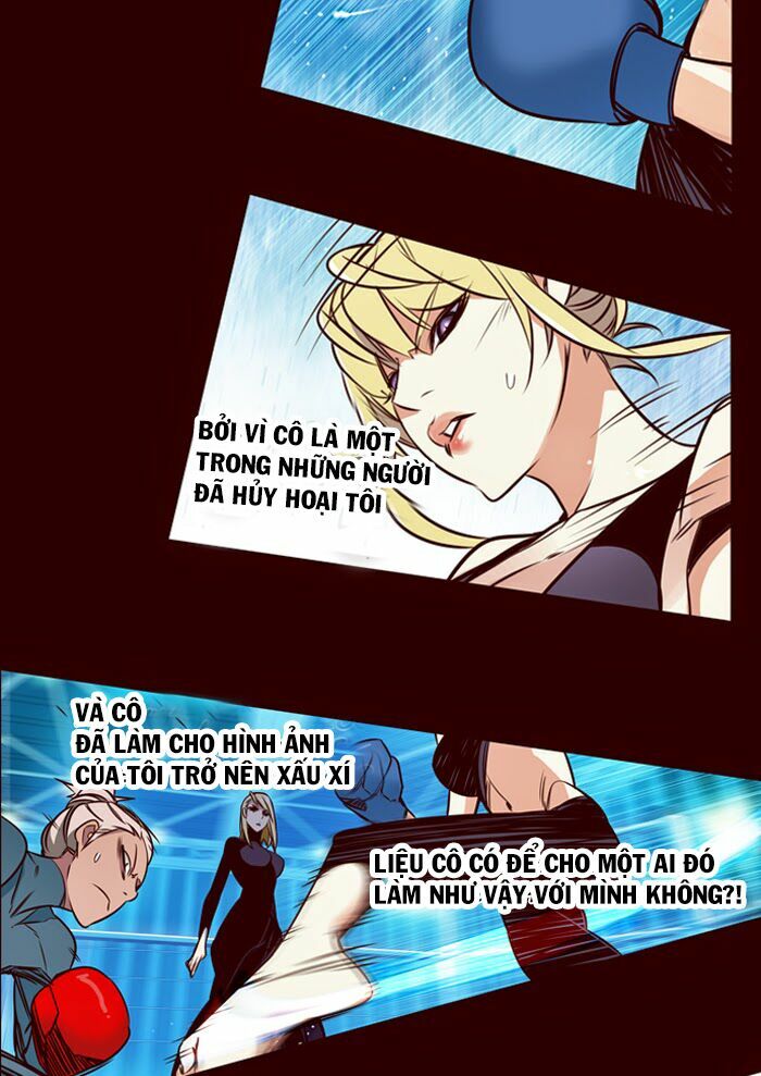 Nữ Sinh Trường Wilds: Chapter 169