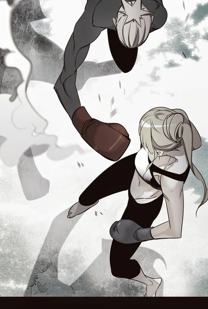 Nữ Sinh Trường Wilds: Chapter 169