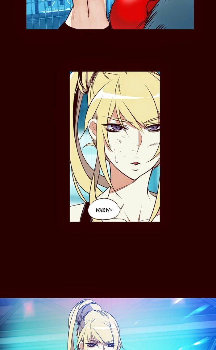 Nữ Sinh Trường Wilds: Chapter 170
