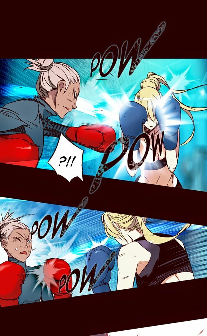Nữ Sinh Trường Wilds: Chapter 170