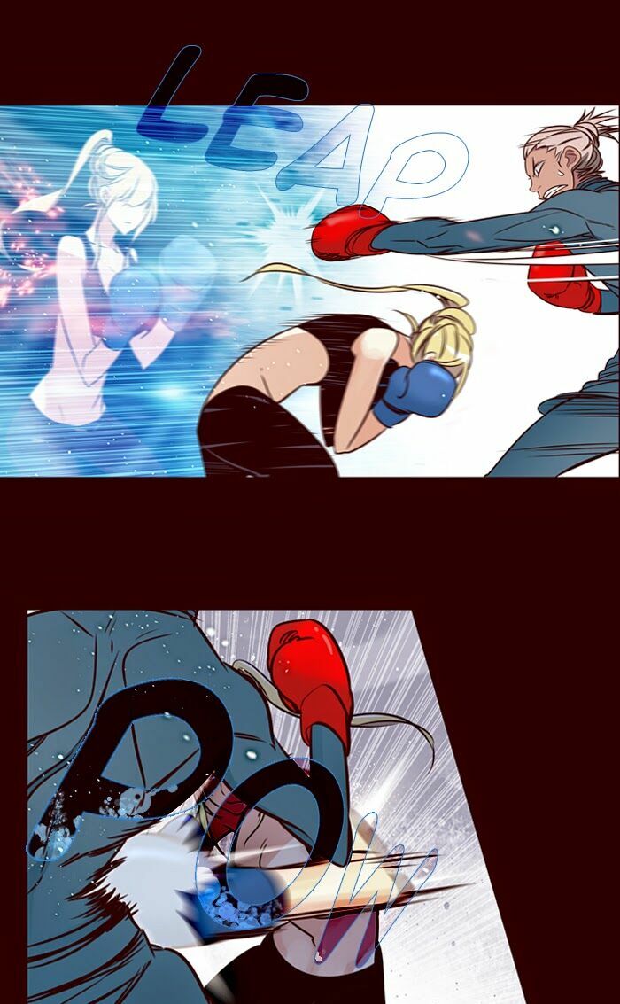Nữ Sinh Trường Wilds: Chapter 170