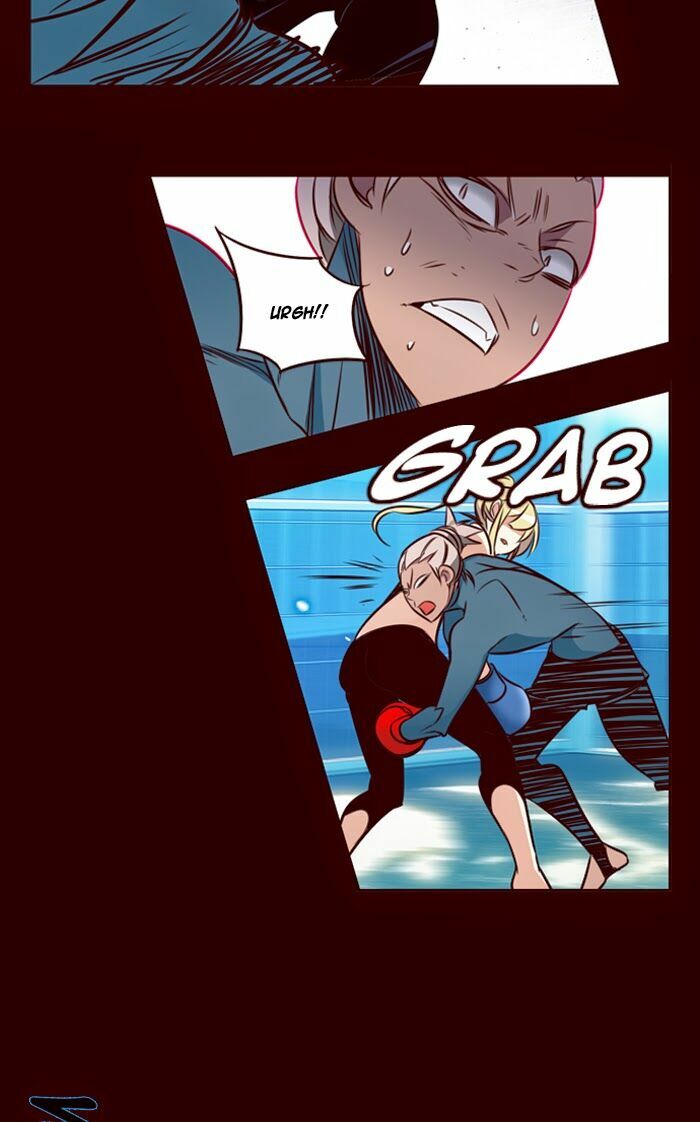 Nữ Sinh Trường Wilds: Chapter 170