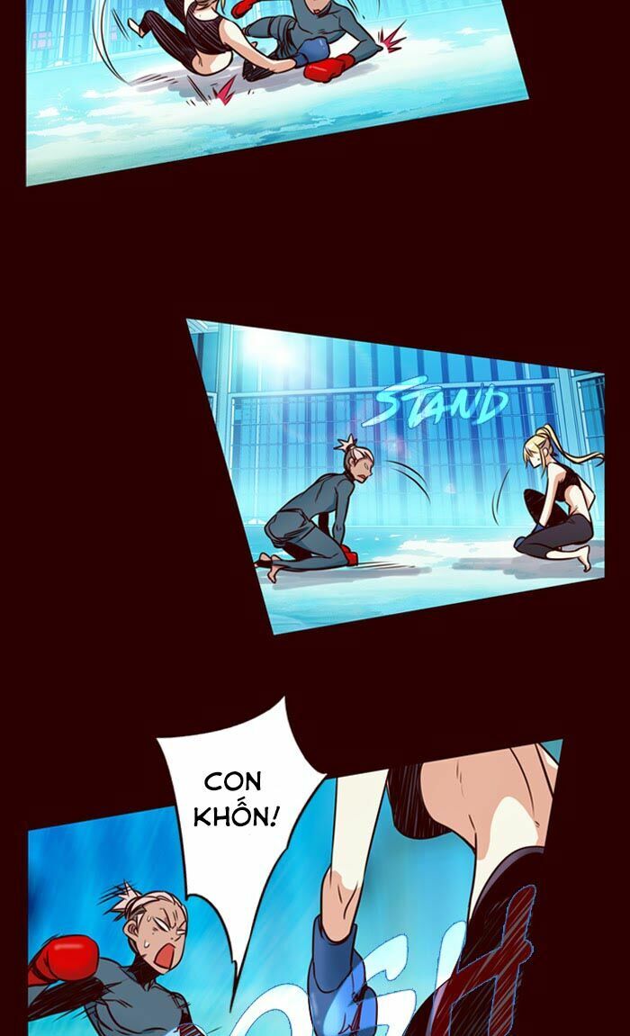Nữ Sinh Trường Wilds: Chapter 170