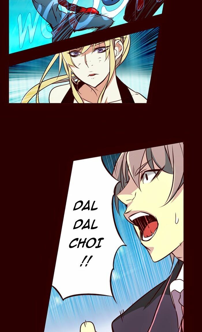 Nữ Sinh Trường Wilds: Chapter 170