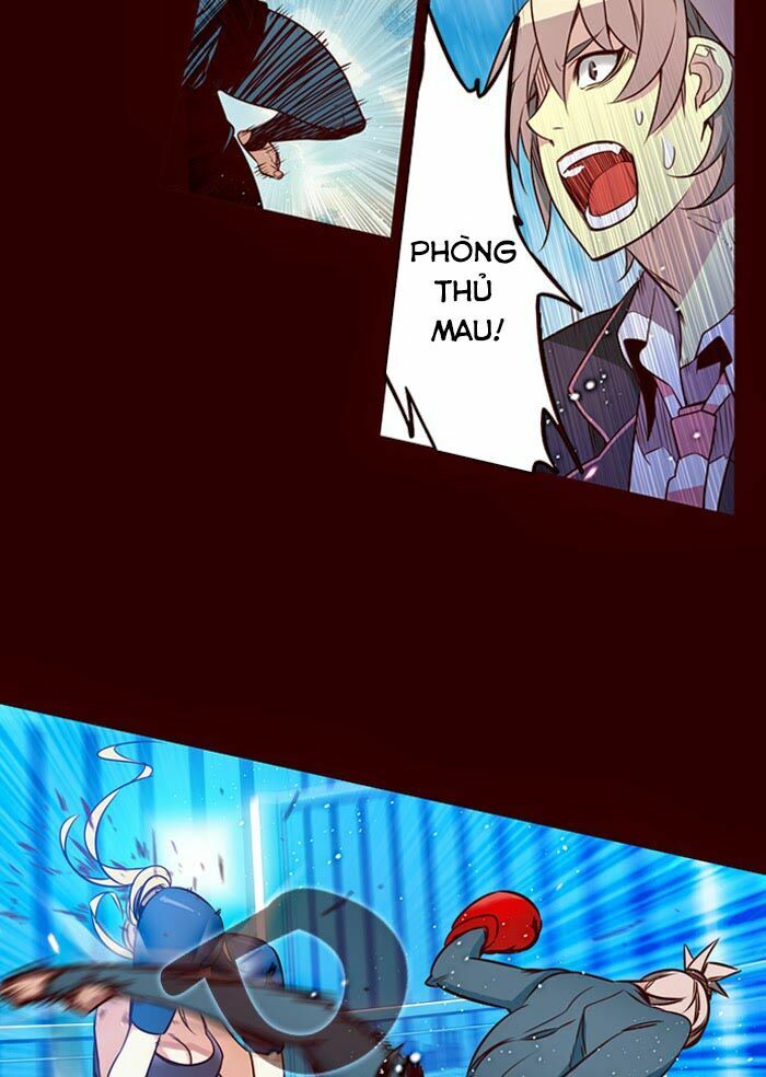 Nữ Sinh Trường Wilds: Chapter 170