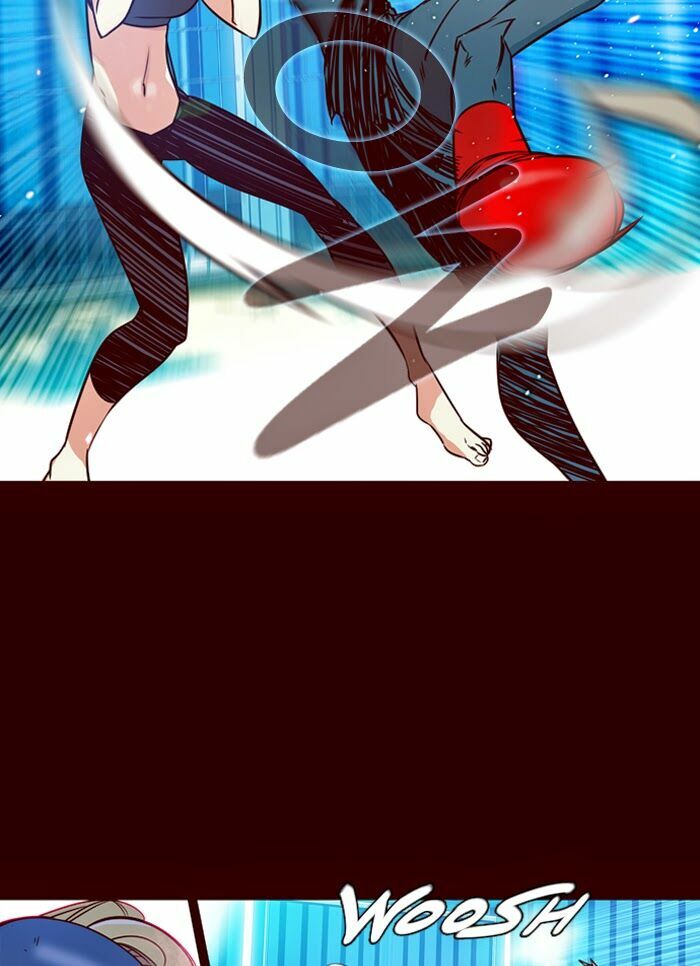 Nữ Sinh Trường Wilds: Chapter 170