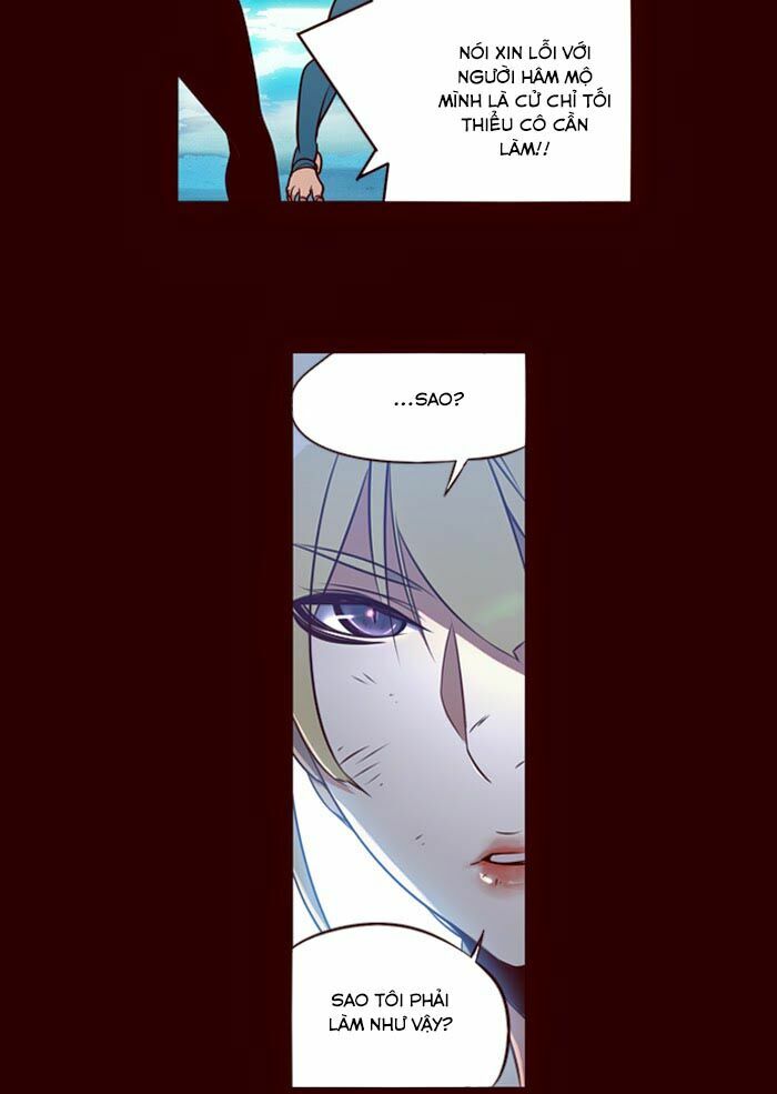 Nữ Sinh Trường Wilds: Chapter 171