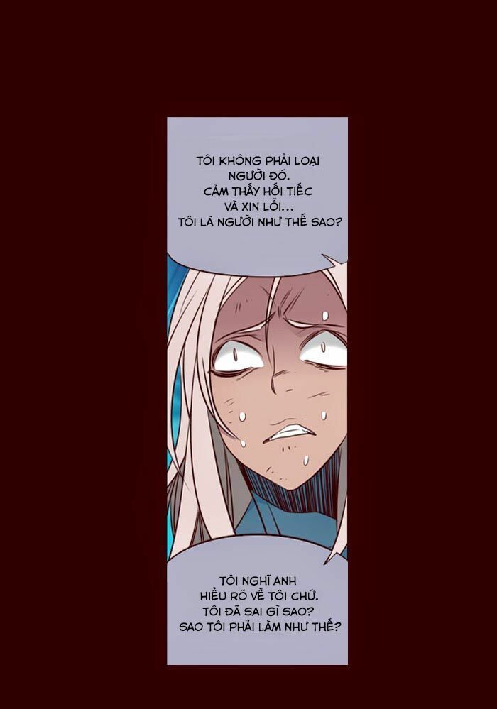 Nữ Sinh Trường Wilds: Chapter 171