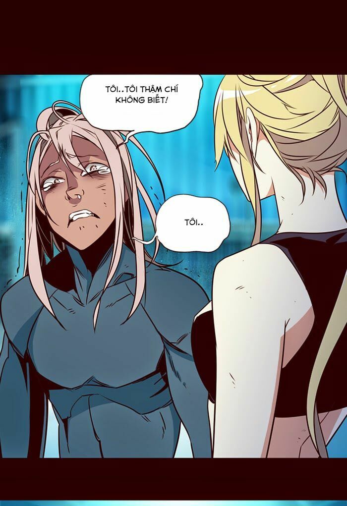 Nữ Sinh Trường Wilds: Chapter 171