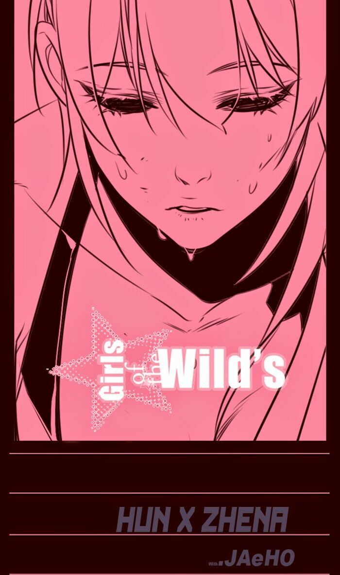 Nữ Sinh Trường Wilds: Chapter 171