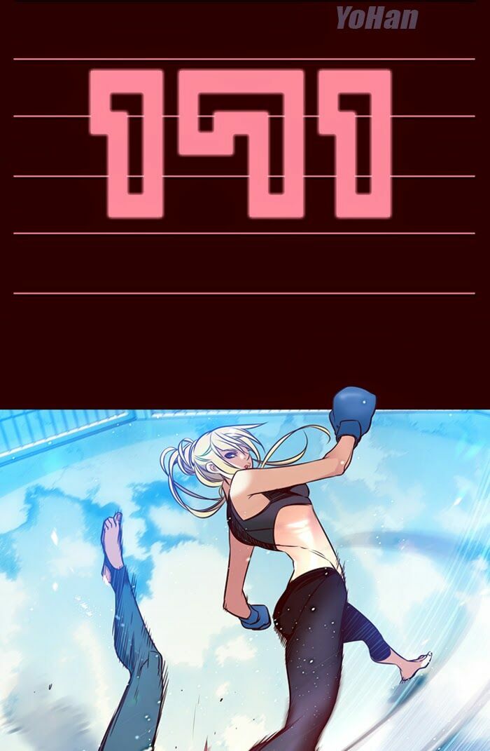 Nữ Sinh Trường Wilds: Chapter 171
