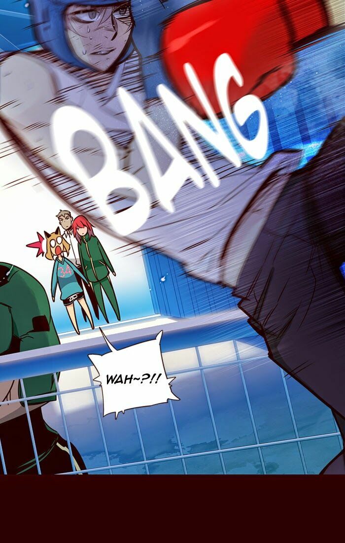 Nữ Sinh Trường Wilds: Chapter 174