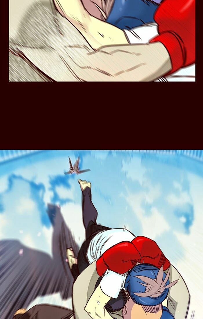 Nữ Sinh Trường Wilds: Chapter 174