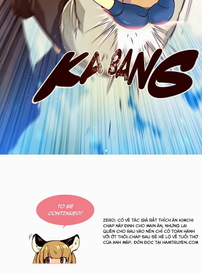 Nữ Sinh Trường Wilds: Chapter 174