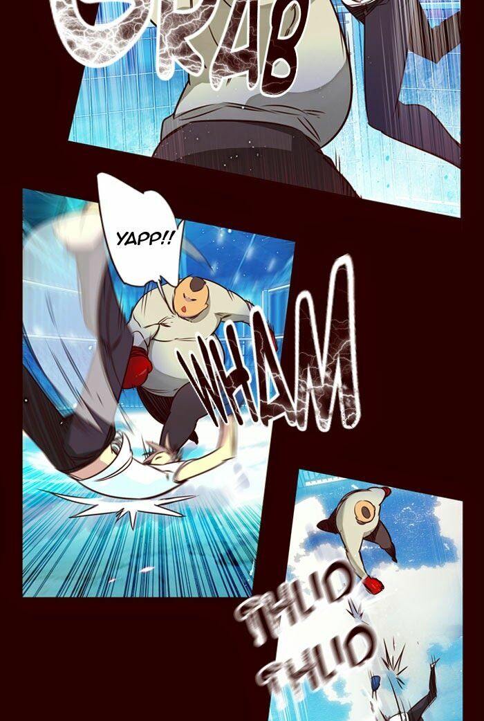 Nữ Sinh Trường Wilds: Chapter 174
