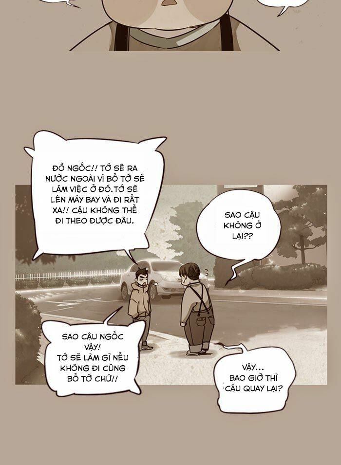 Nữ Sinh Trường Wilds: Chapter 175