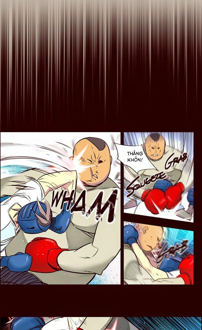 Nữ Sinh Trường Wilds: Chapter 175