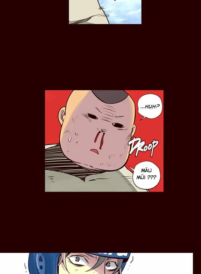 Nữ Sinh Trường Wilds: Chapter 175