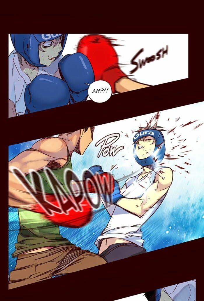 Nữ Sinh Trường Wilds: Chapter 175