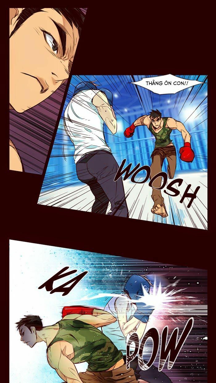 Nữ Sinh Trường Wilds: Chapter 177