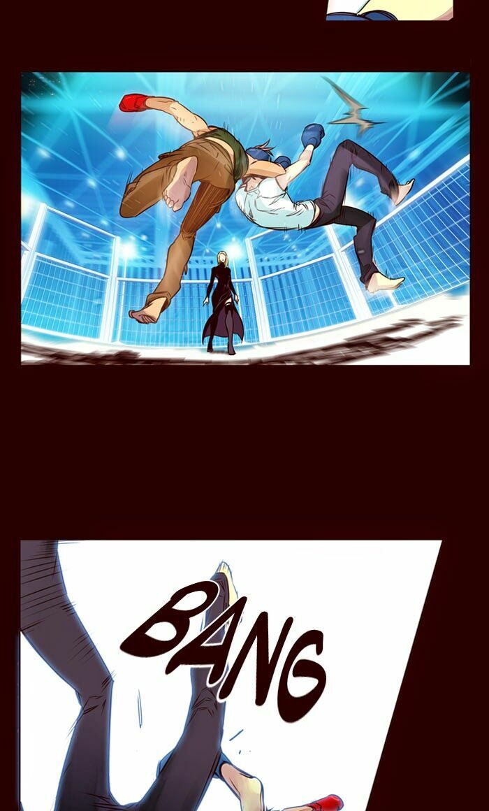 Nữ Sinh Trường Wilds: Chapter 177