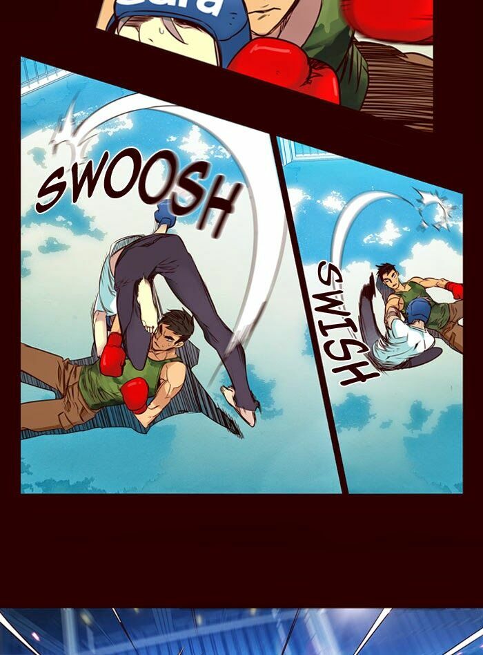 Nữ Sinh Trường Wilds: Chapter 177