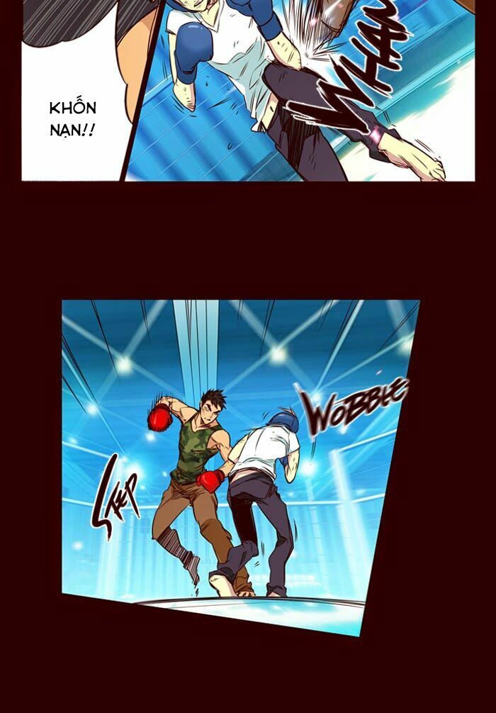 Nữ Sinh Trường Wilds: Chapter 177
