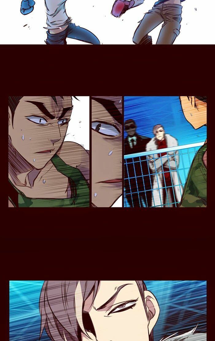 Nữ Sinh Trường Wilds: Chapter 177