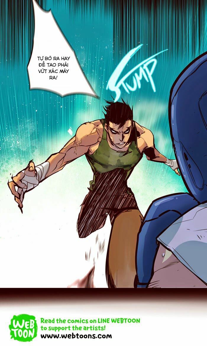 Nữ Sinh Trường Wilds: Chapter 177