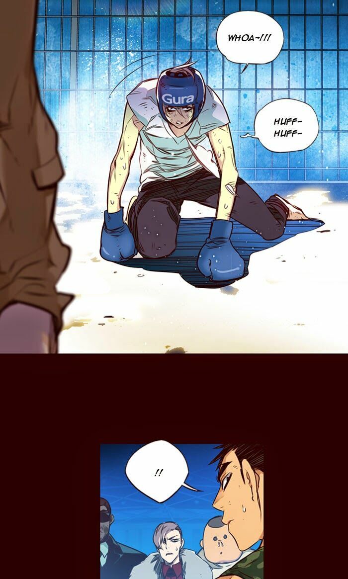 Nữ Sinh Trường Wilds: Chapter 177