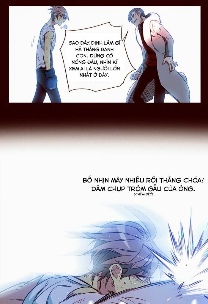 Nữ Sinh Trường Wilds: Chapter 178