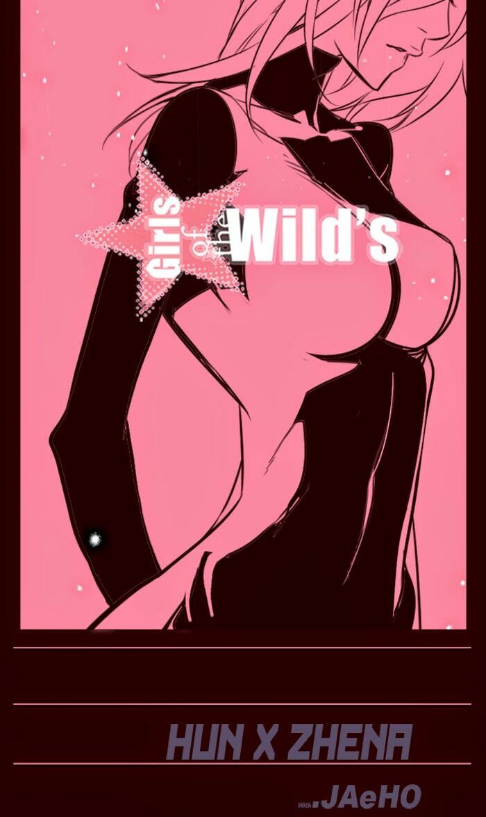 Nữ Sinh Trường Wilds: Chapter 178