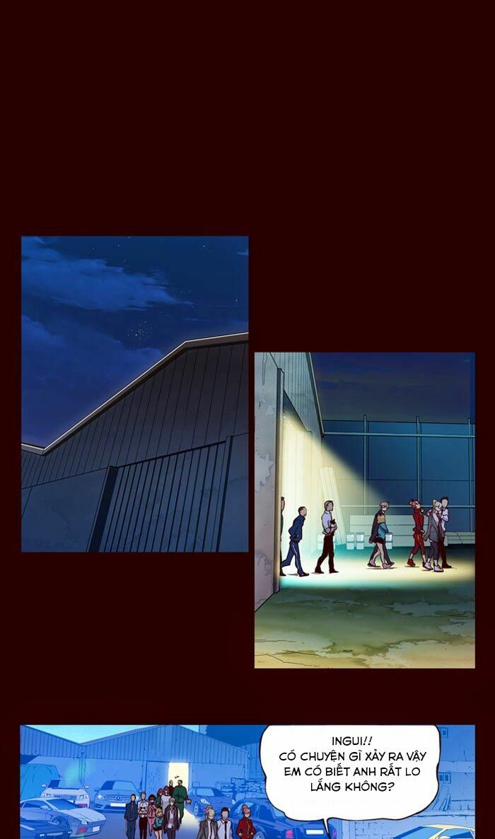 Nữ Sinh Trường Wilds: Chapter 178