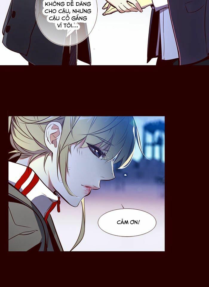 Nữ Sinh Trường Wilds: Chapter 178