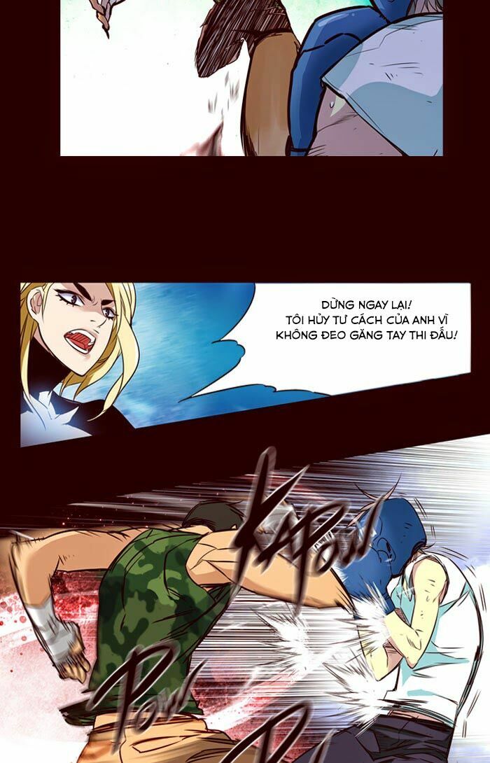 Nữ Sinh Trường Wilds: Chapter 178