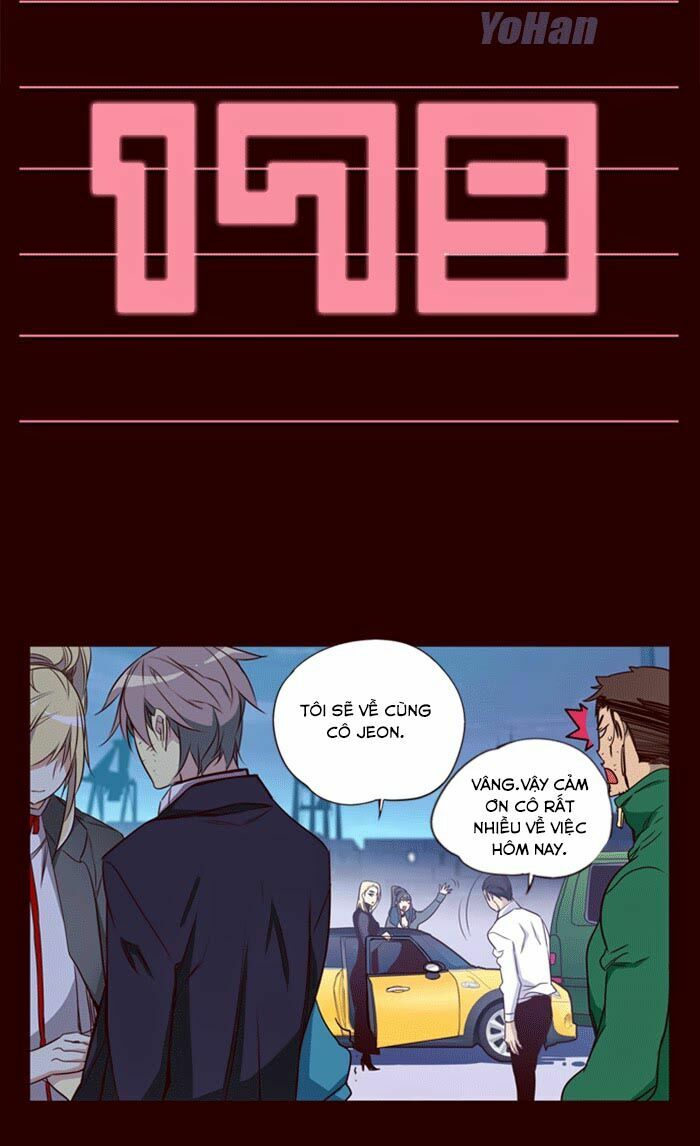 Nữ Sinh Trường Wilds: Chapter 179