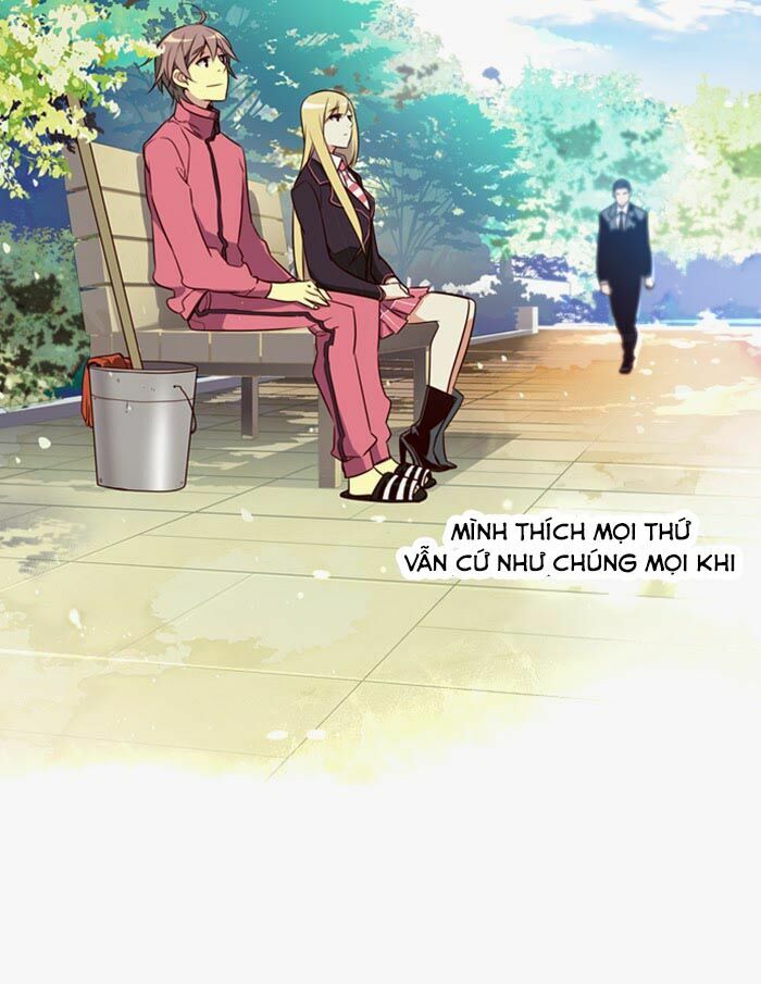 Nữ Sinh Trường Wilds: Chapter 180